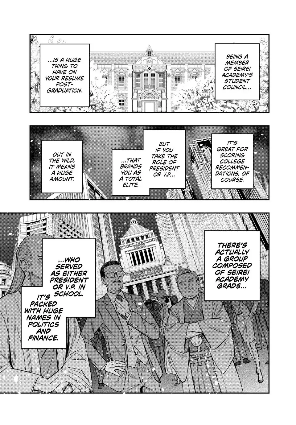 Read Alya Sometimes Hides Her Feelings in Russian EN Manga Online