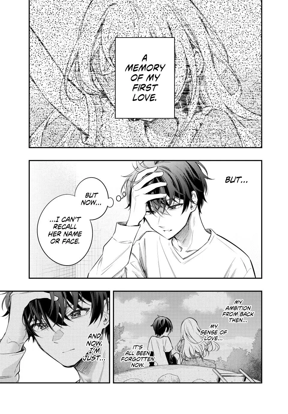 Read Alya Sometimes Hides Her Feelings in Russian EN Manga Online
