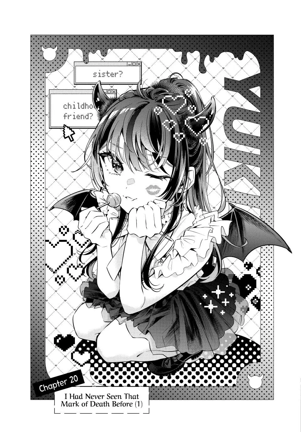 Read Alya Sometimes Hides Her Feelings in Russian EN Manga Online