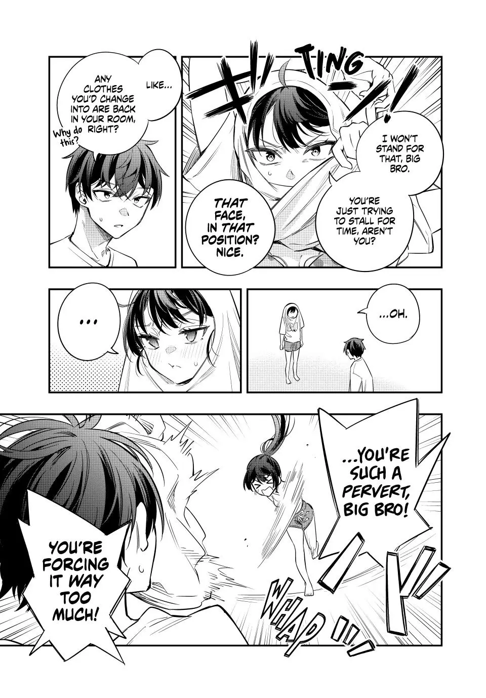 Read Alya Sometimes Hides Her Feelings in Russian EN Manga Online