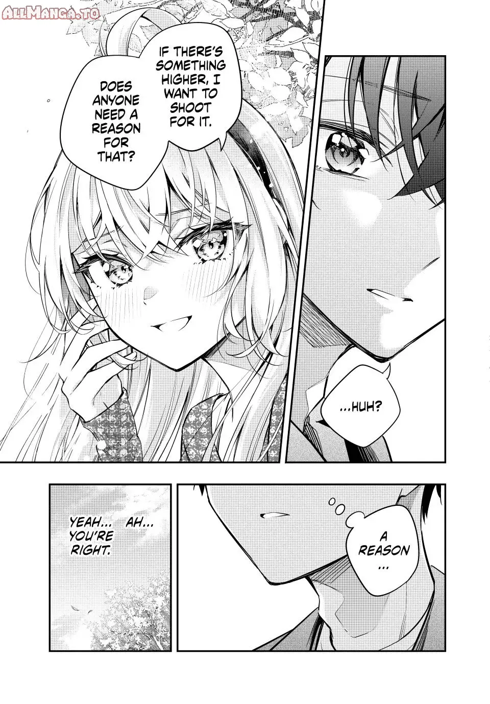 Read Alya Sometimes Hides Her Feelings in Russian EN Manga Online