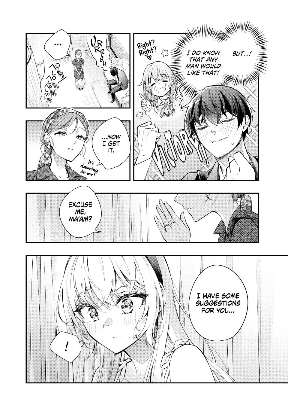 Read Alya Sometimes Hides Her Feelings in Russian EN Manga Online