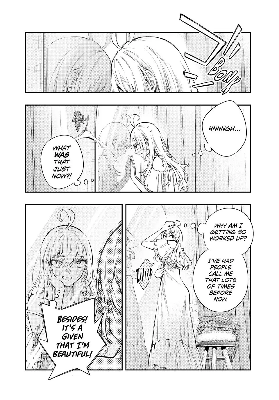 Read Alya Sometimes Hides Her Feelings in Russian EN Manga Online