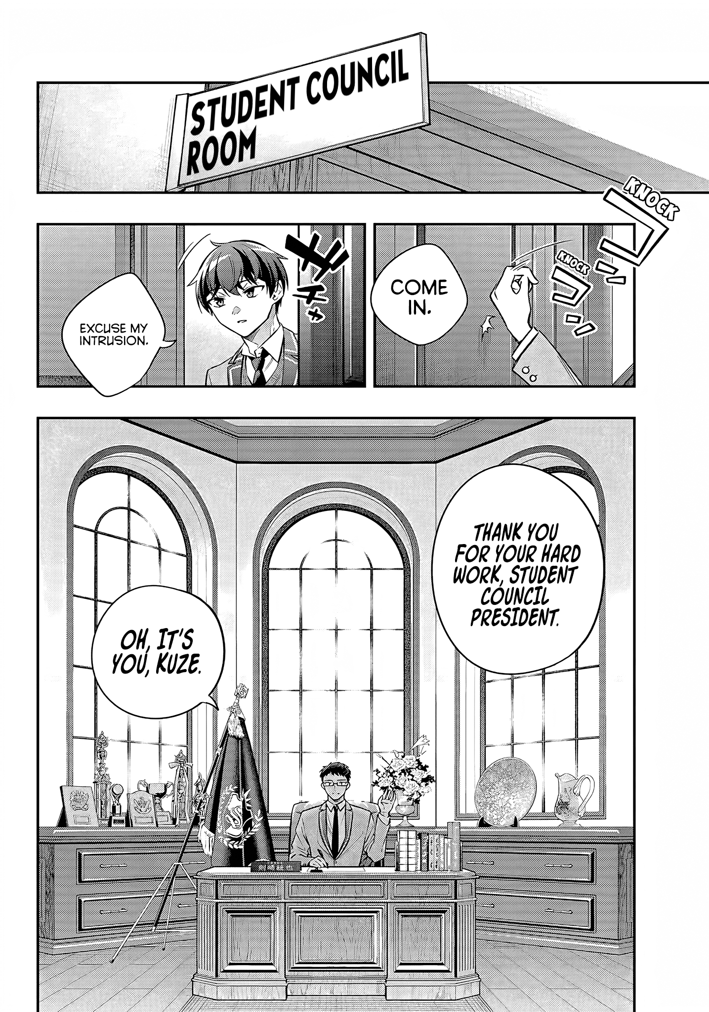 Read Alya Sometimes Hides Her Feelings in Russian EN Manga Online