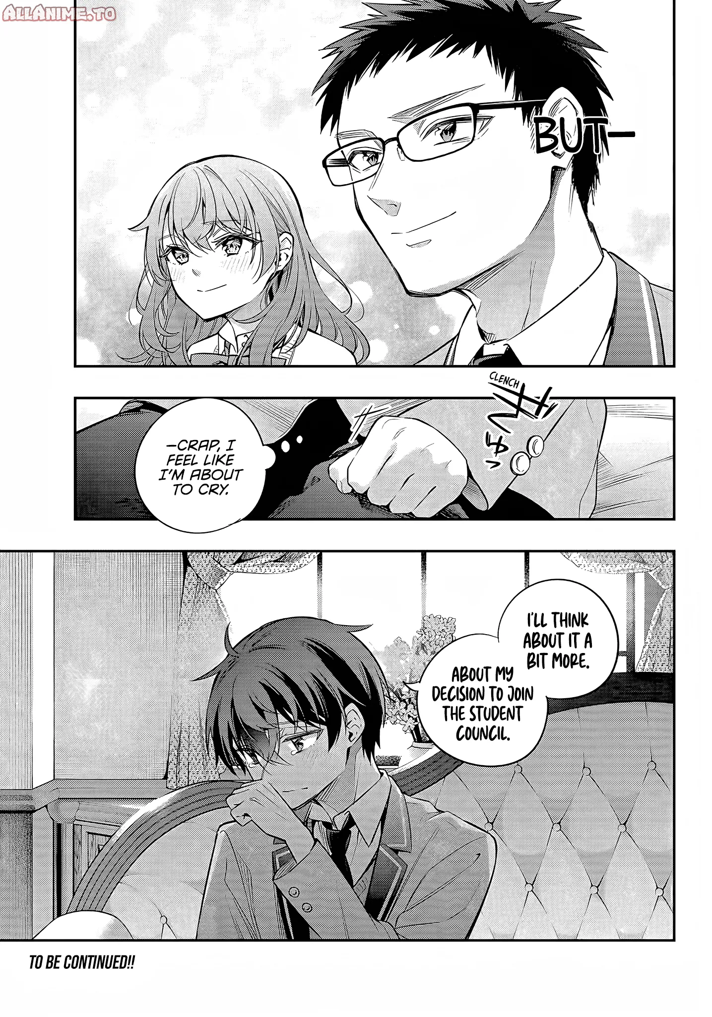 Read Alya Sometimes Hides Her Feelings in Russian EN Manga Online