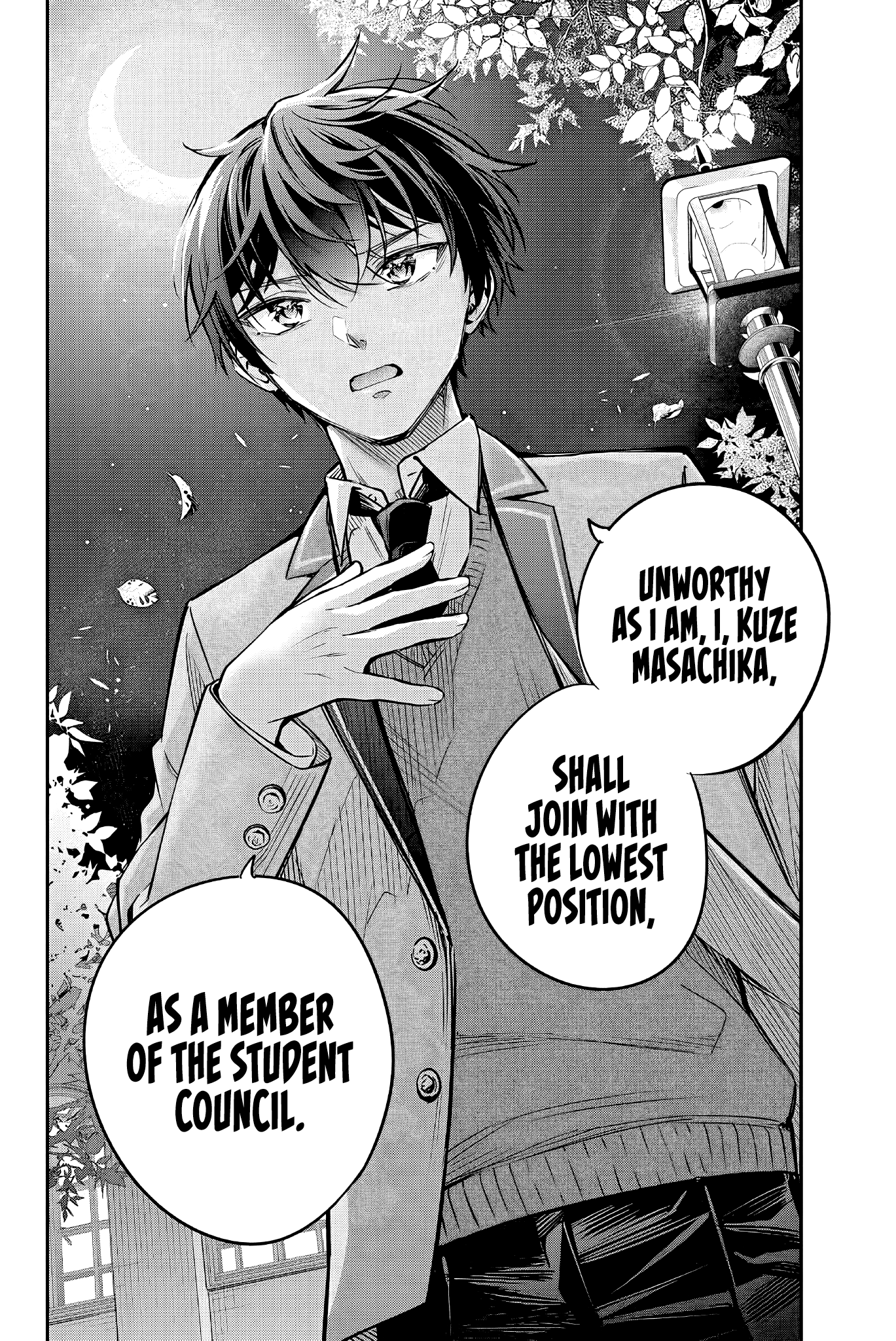 Read Alya Sometimes Hides Her Feelings in Russian EN Manga Online