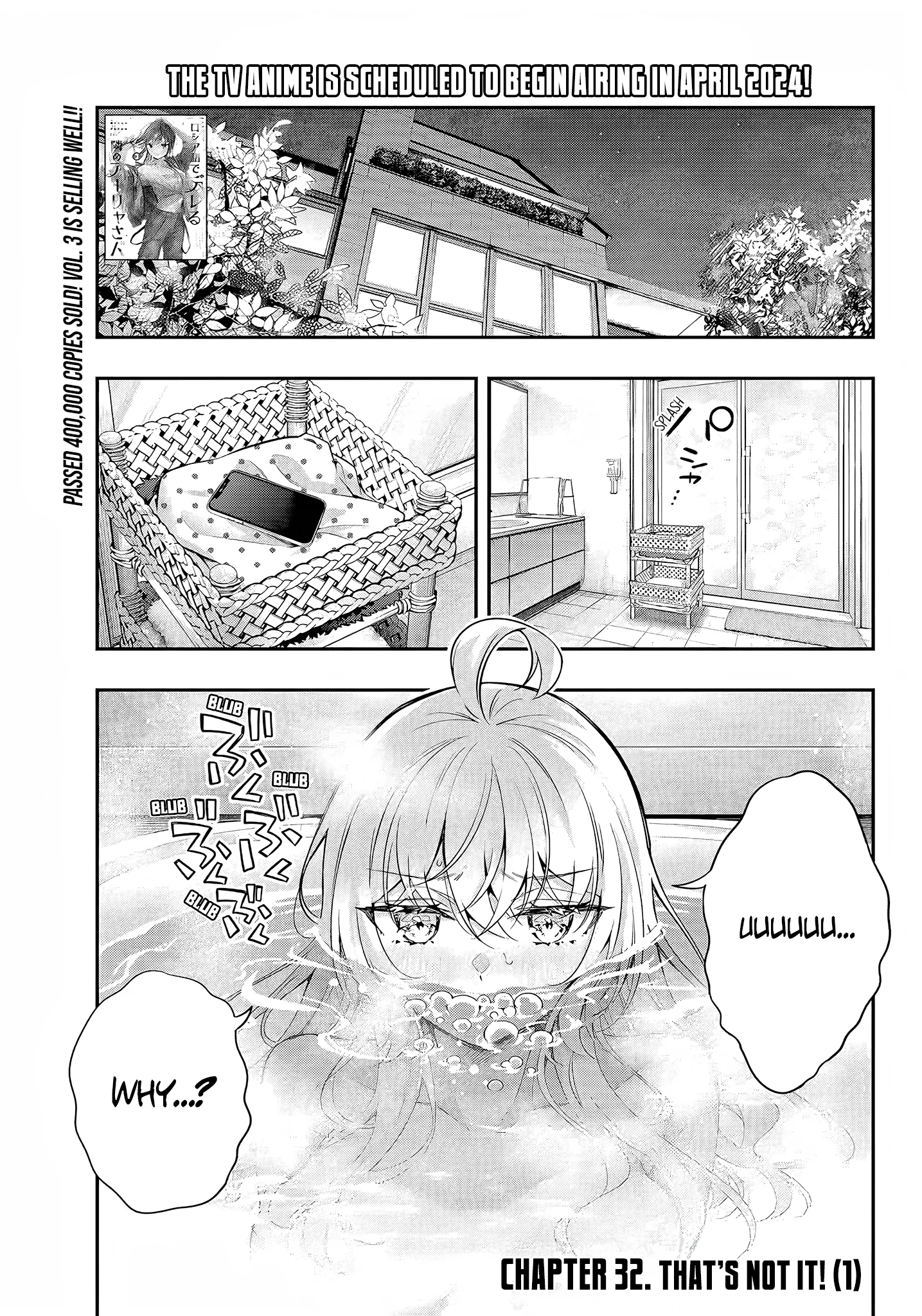Read Alya Sometimes Hides Her Feelings in Russian EN Manga Online