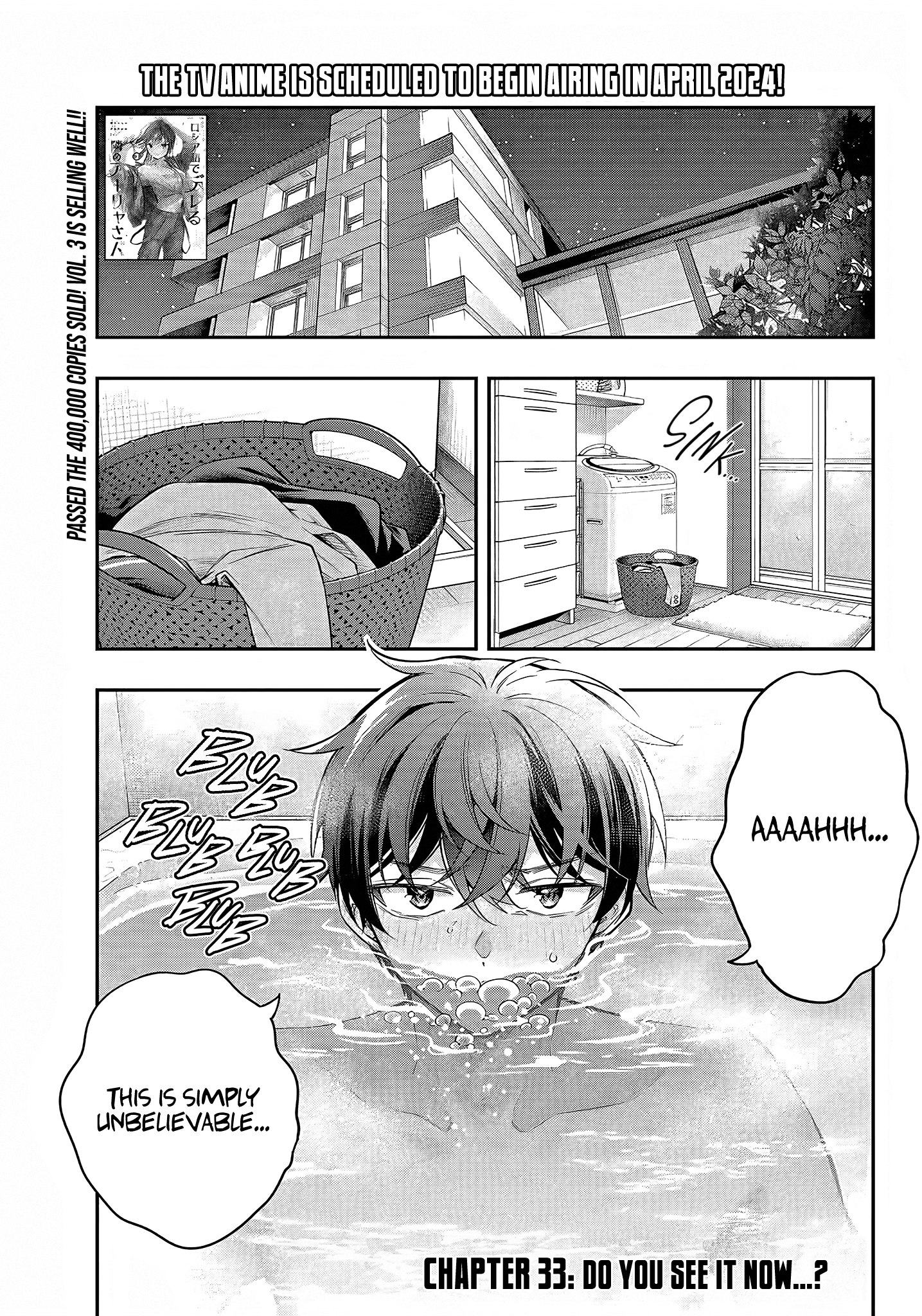 Read Alya Sometimes Hides Her Feelings in Russian EN Manga Online
