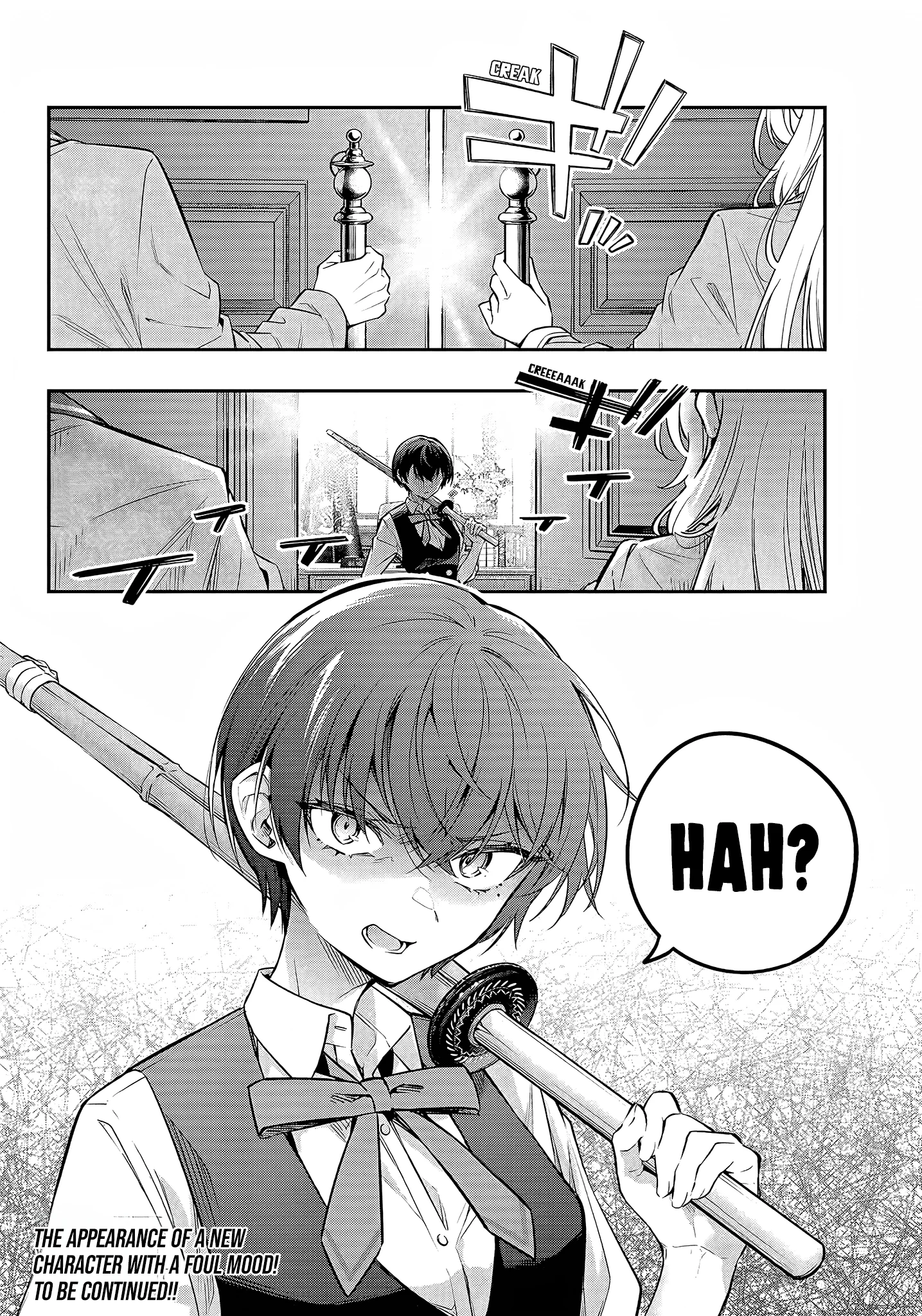 Read Alya Sometimes Hides Her Feelings in Russian EN Manga Online