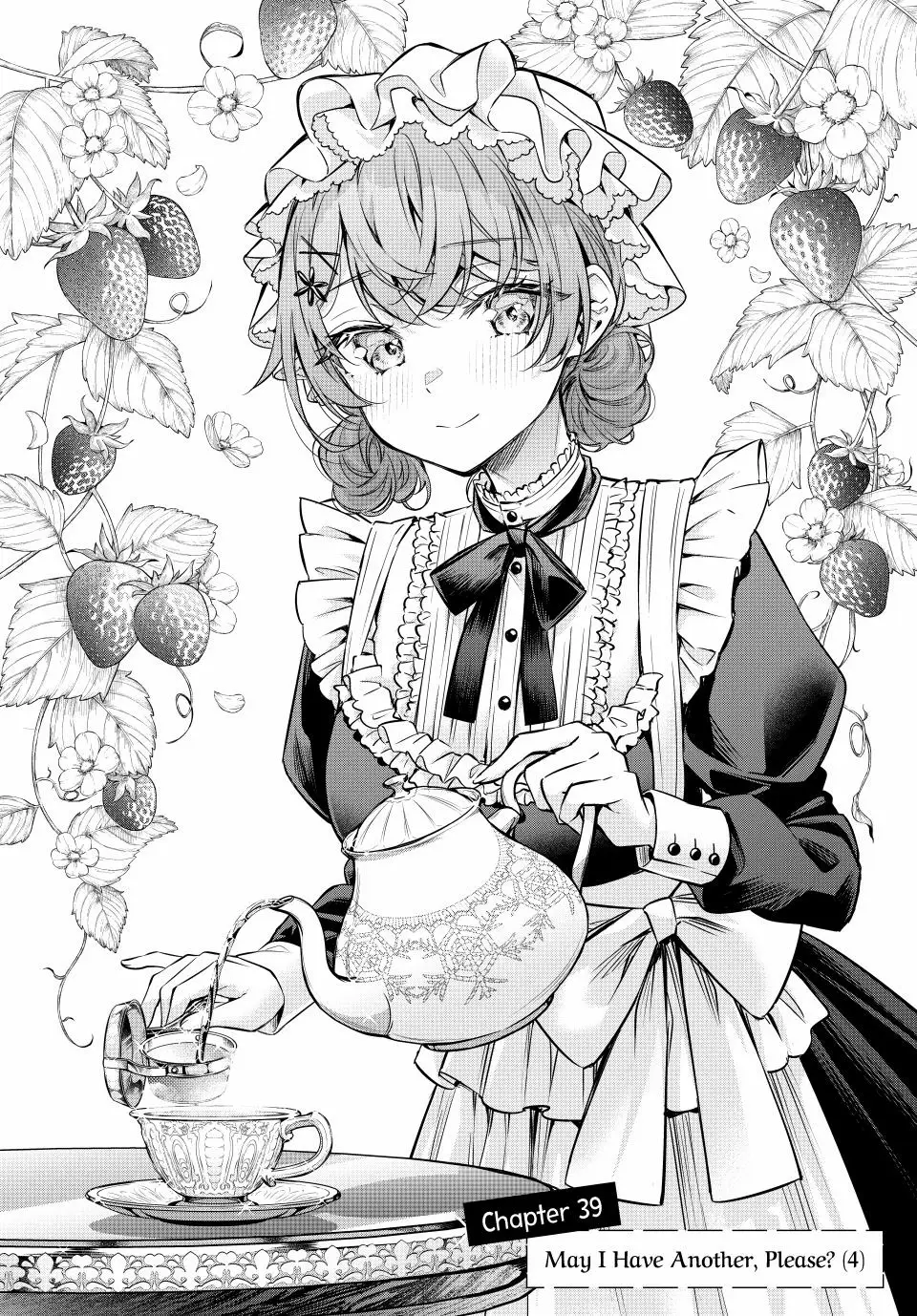 Read Alya Sometimes Hides Her Feelings in Russian EN Manga Online