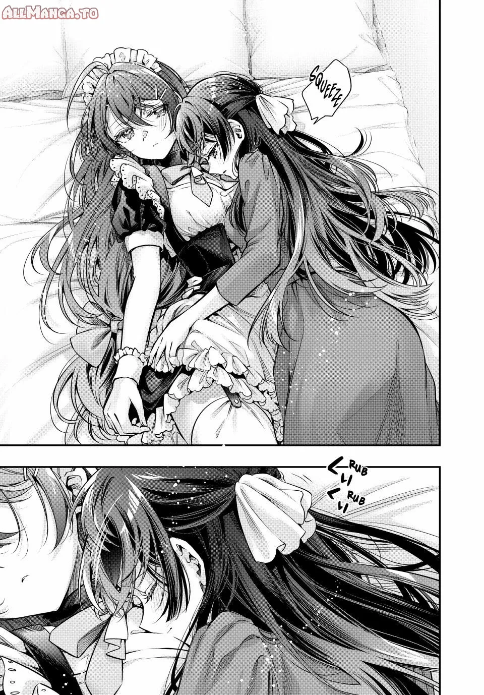 Read Alya Sometimes Hides Her Feelings in Russian EN Manga Online