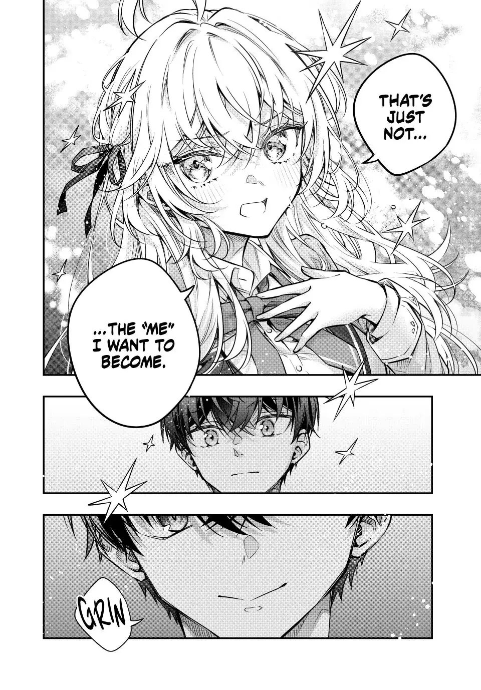 Read Alya Sometimes Hides Her Feelings in Russian EN Manga Online