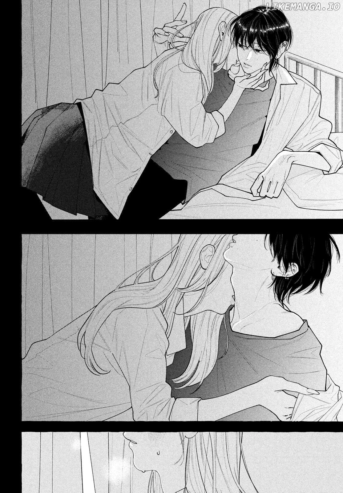 Read Amelia no Koukiteki Romance EN Manga Online