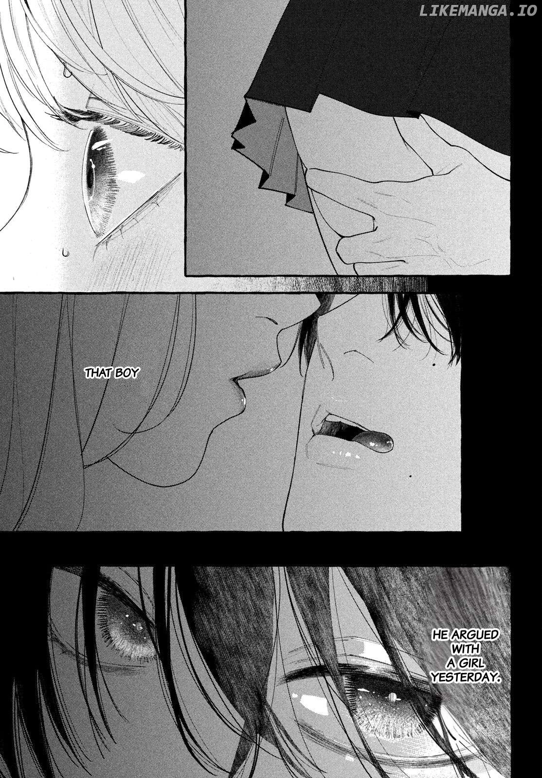 Read Amelia no Koukiteki Romance EN Manga Online