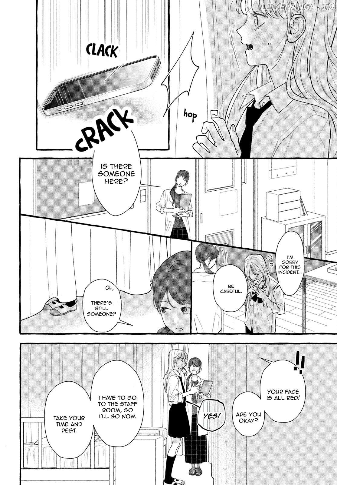 Read Amelia no Koukiteki Romance EN Manga Online