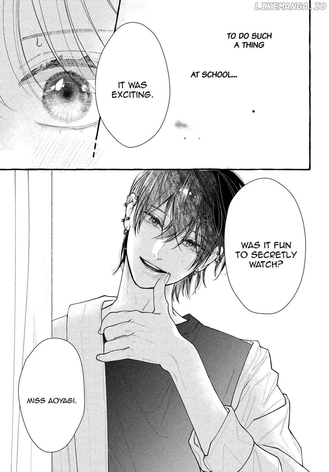 Read Amelia no Koukiteki Romance EN Manga Online