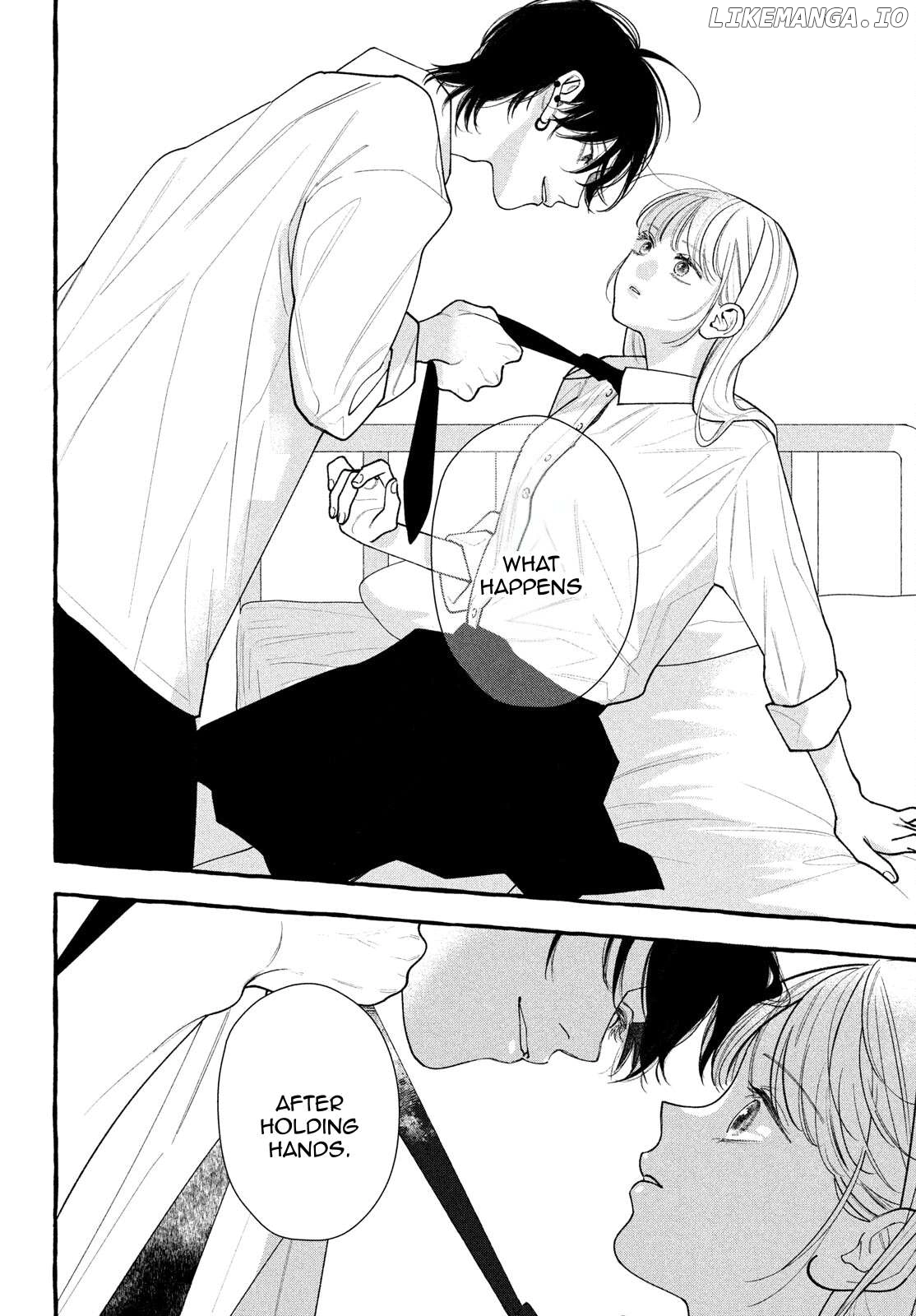 Read Amelia no Koukiteki Romance EN Manga Online