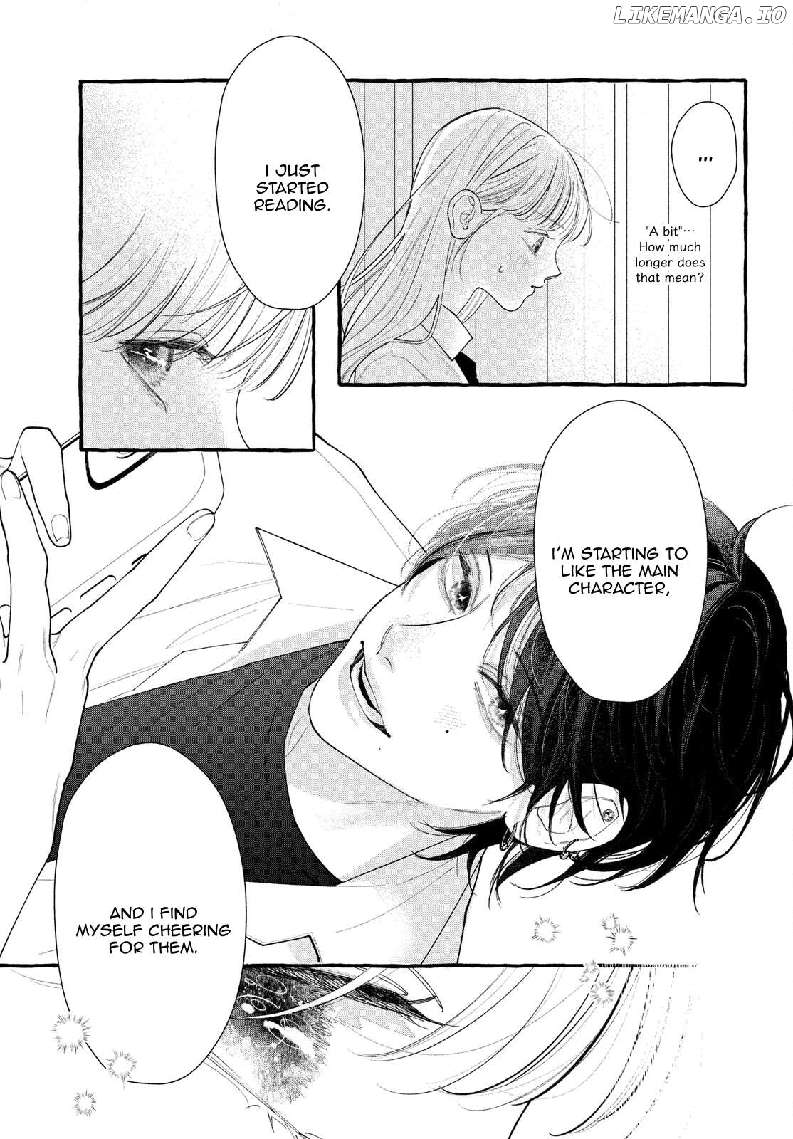 Read Amelia no Koukiteki Romance EN Manga Online