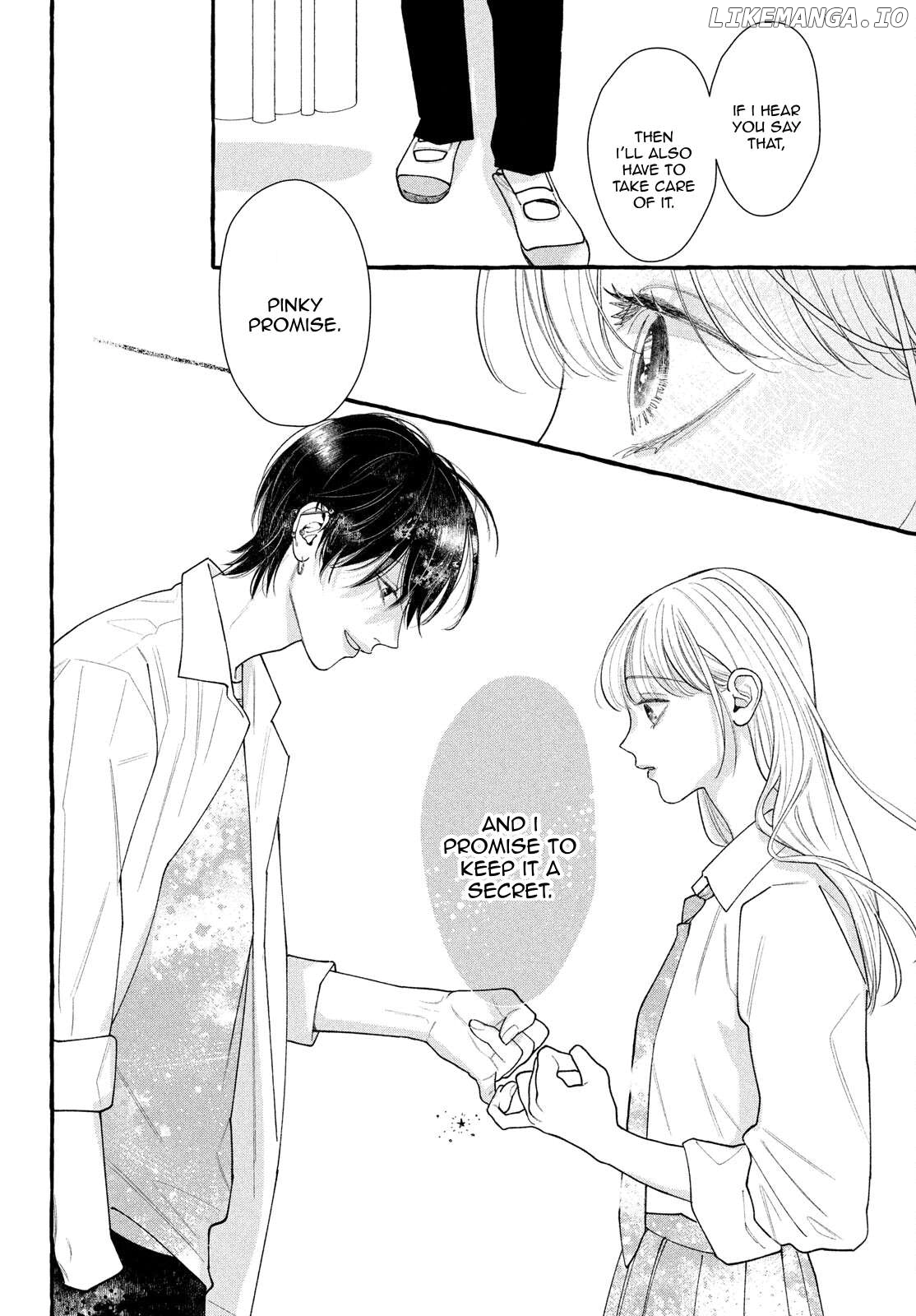 Read Amelia no Koukiteki Romance EN Manga Online