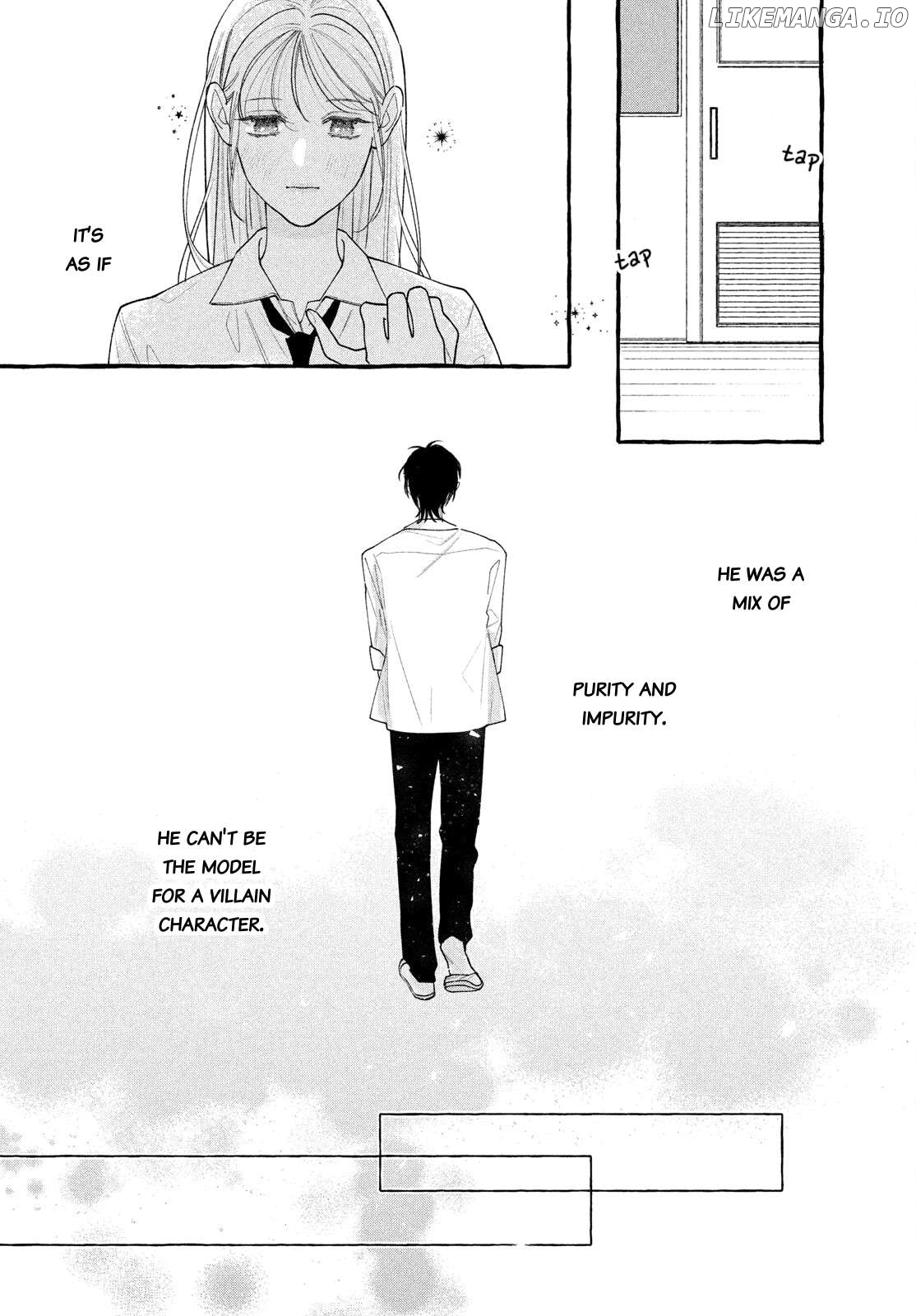 Read Amelia no Koukiteki Romance EN Manga Online