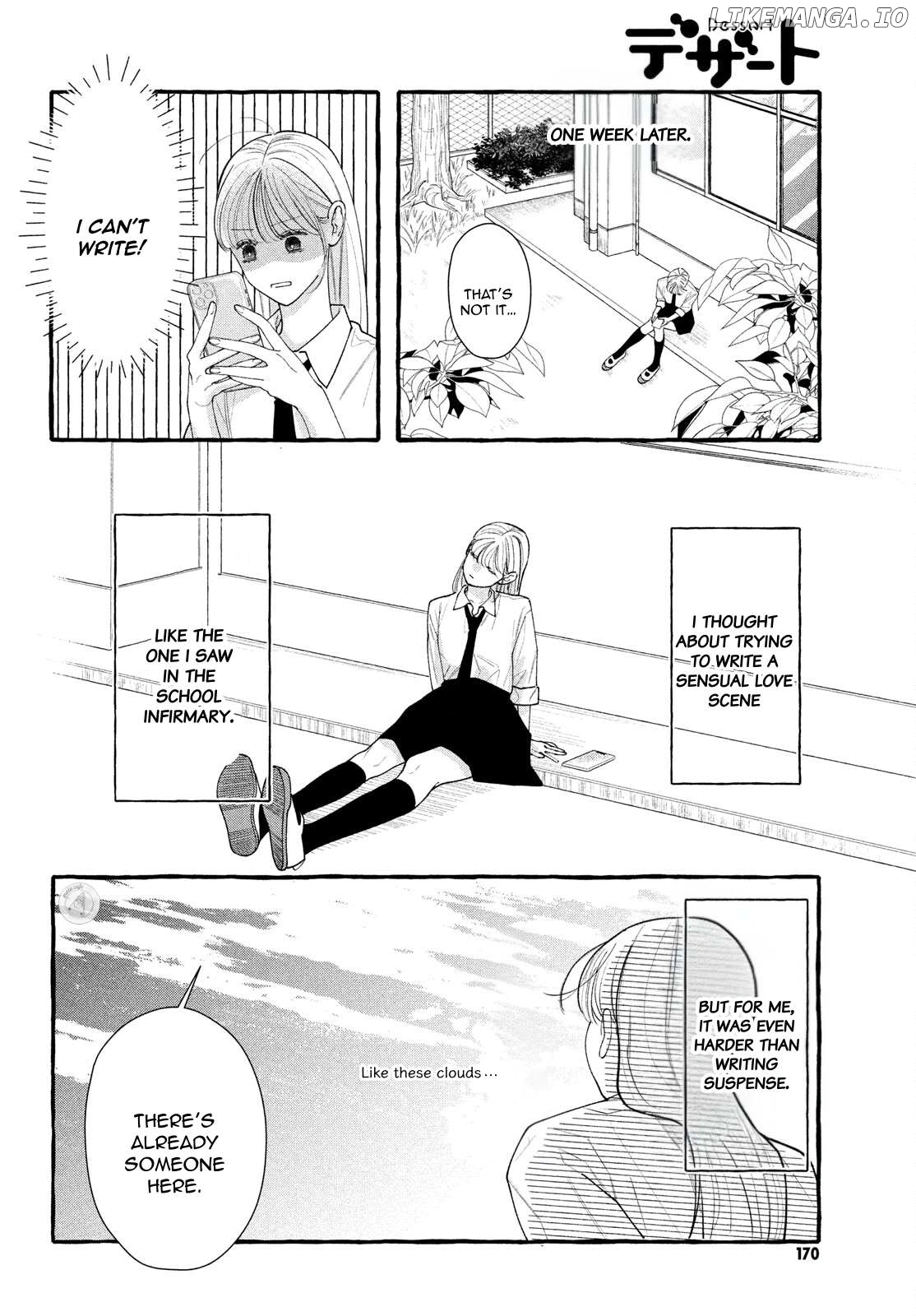 Read Amelia no Koukiteki Romance EN Manga Online