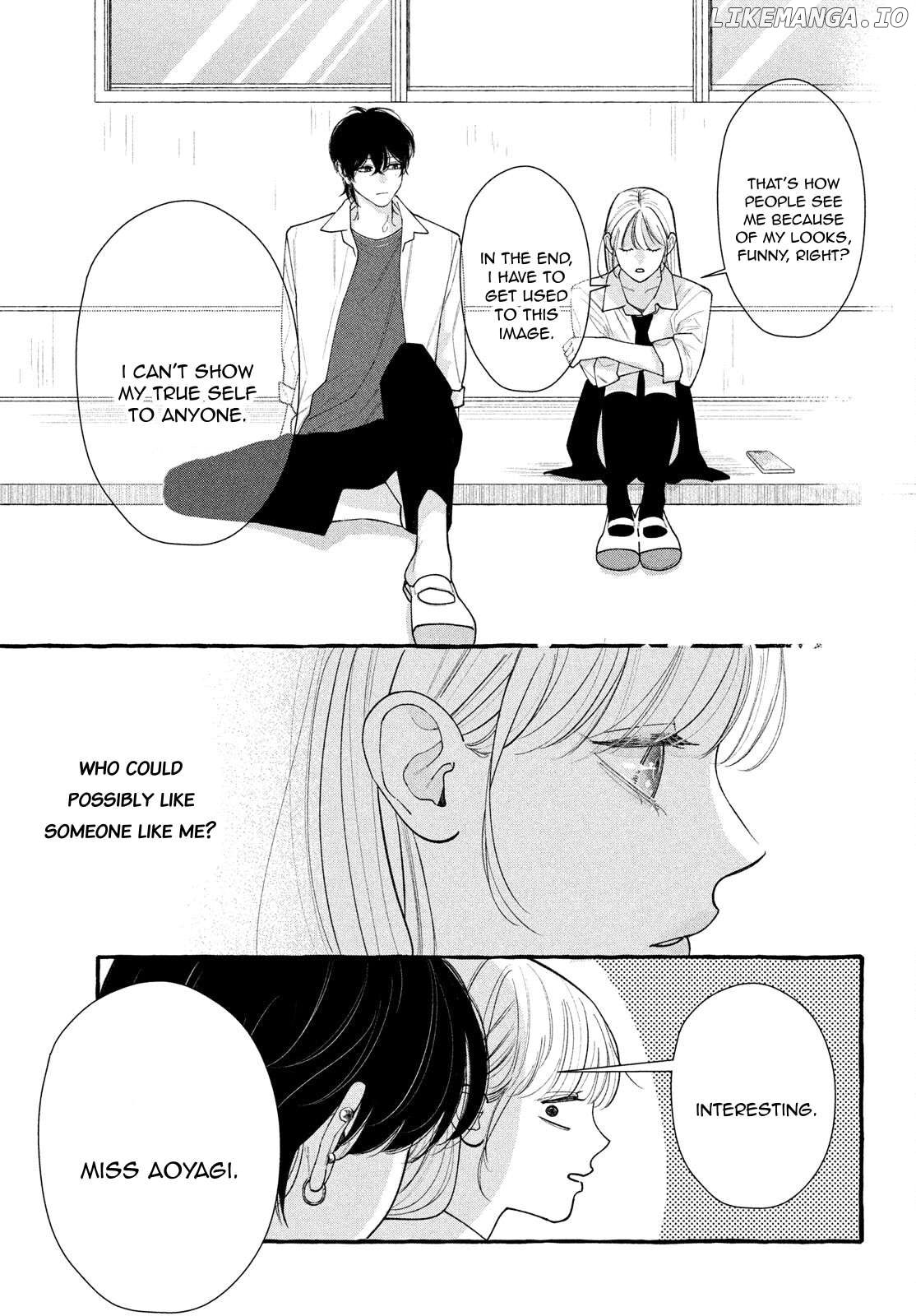 Read Amelia no Koukiteki Romance EN Manga Online