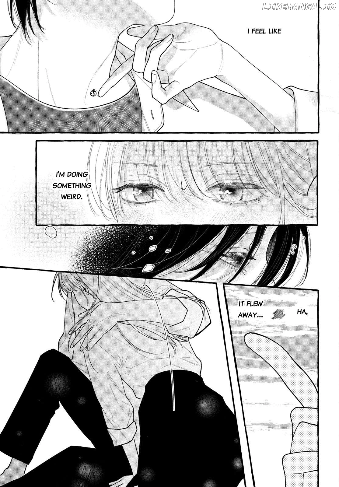 Read Amelia no Koukiteki Romance EN Manga Online