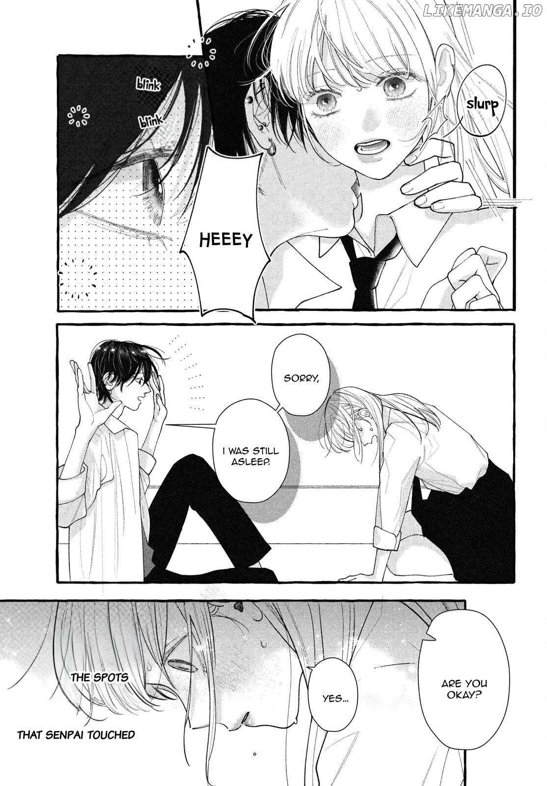 Read Amelia no Koukiteki Romance EN Manga Online