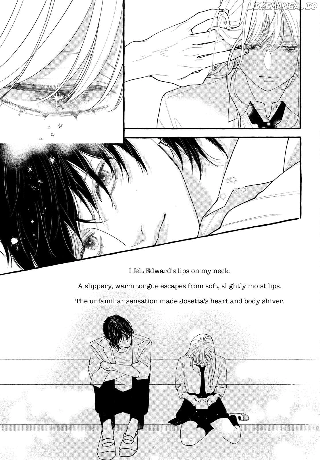 Read Amelia no Koukiteki Romance EN Manga Online