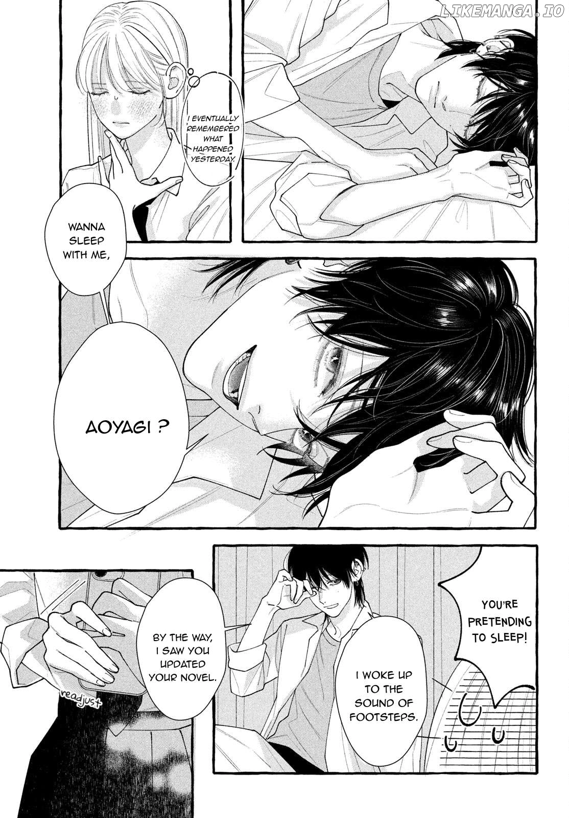 Read Amelia no Koukiteki Romance EN Manga Online