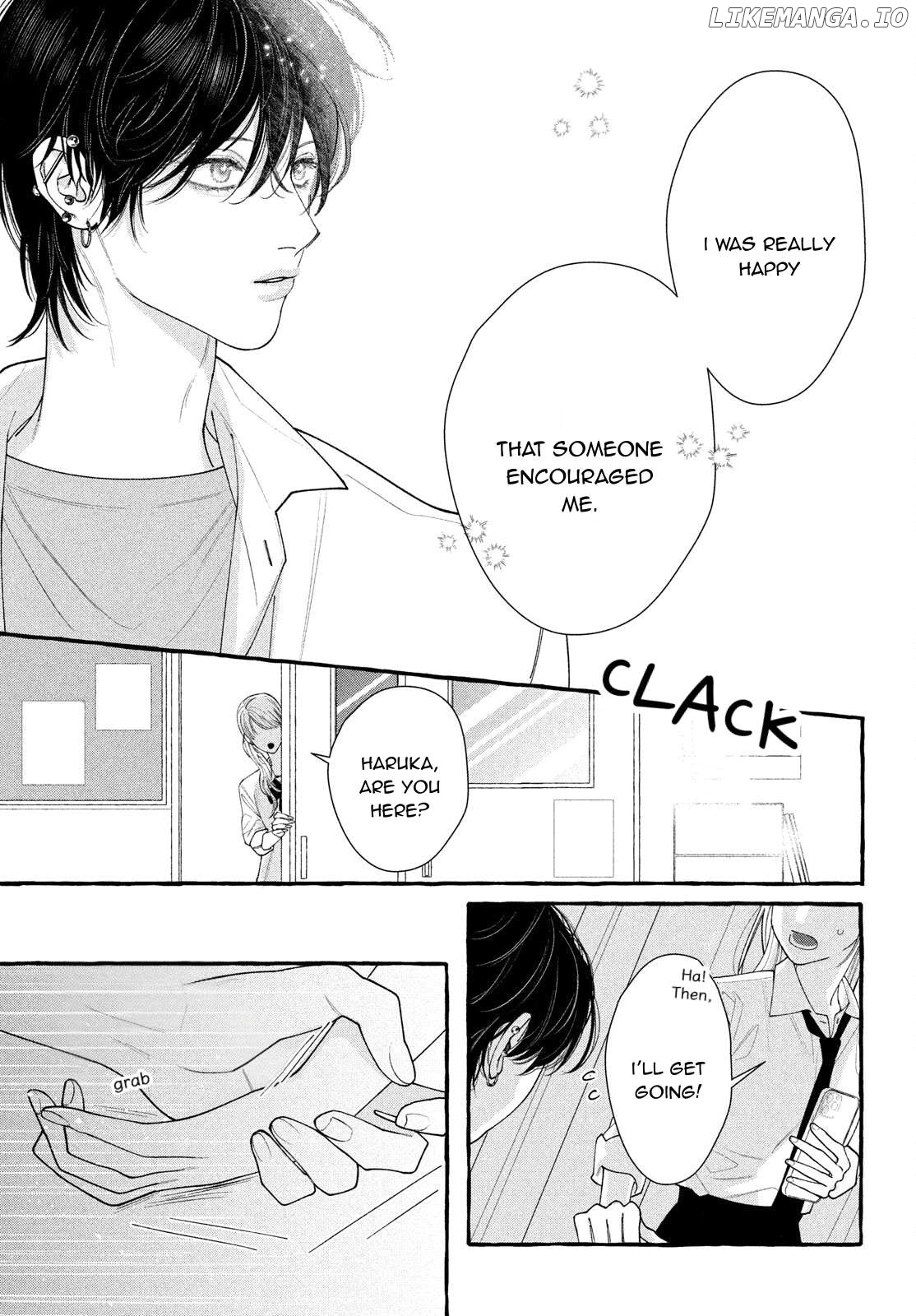 Read Amelia no Koukiteki Romance EN Manga Online
