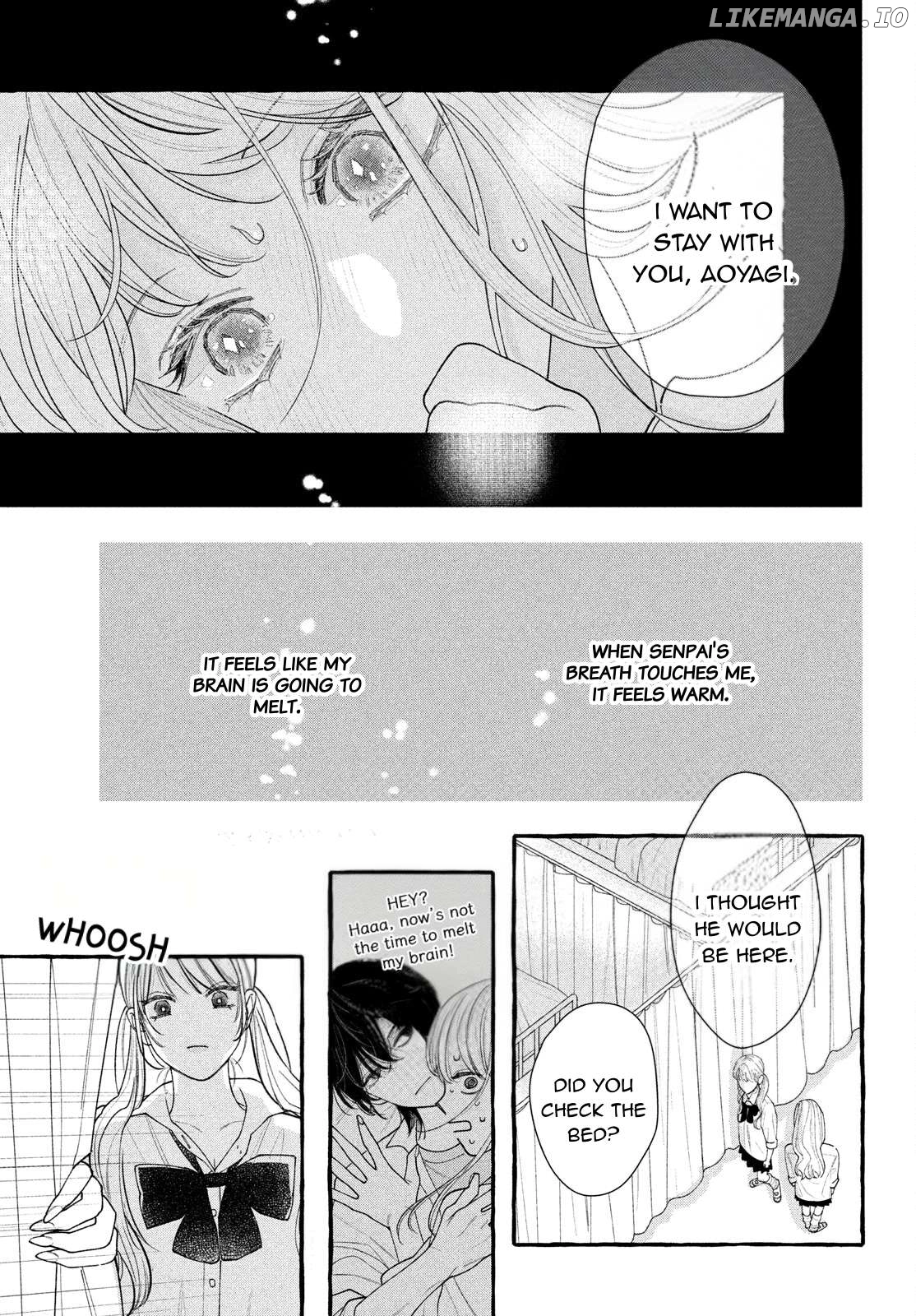 Read Amelia no Koukiteki Romance EN Manga Online
