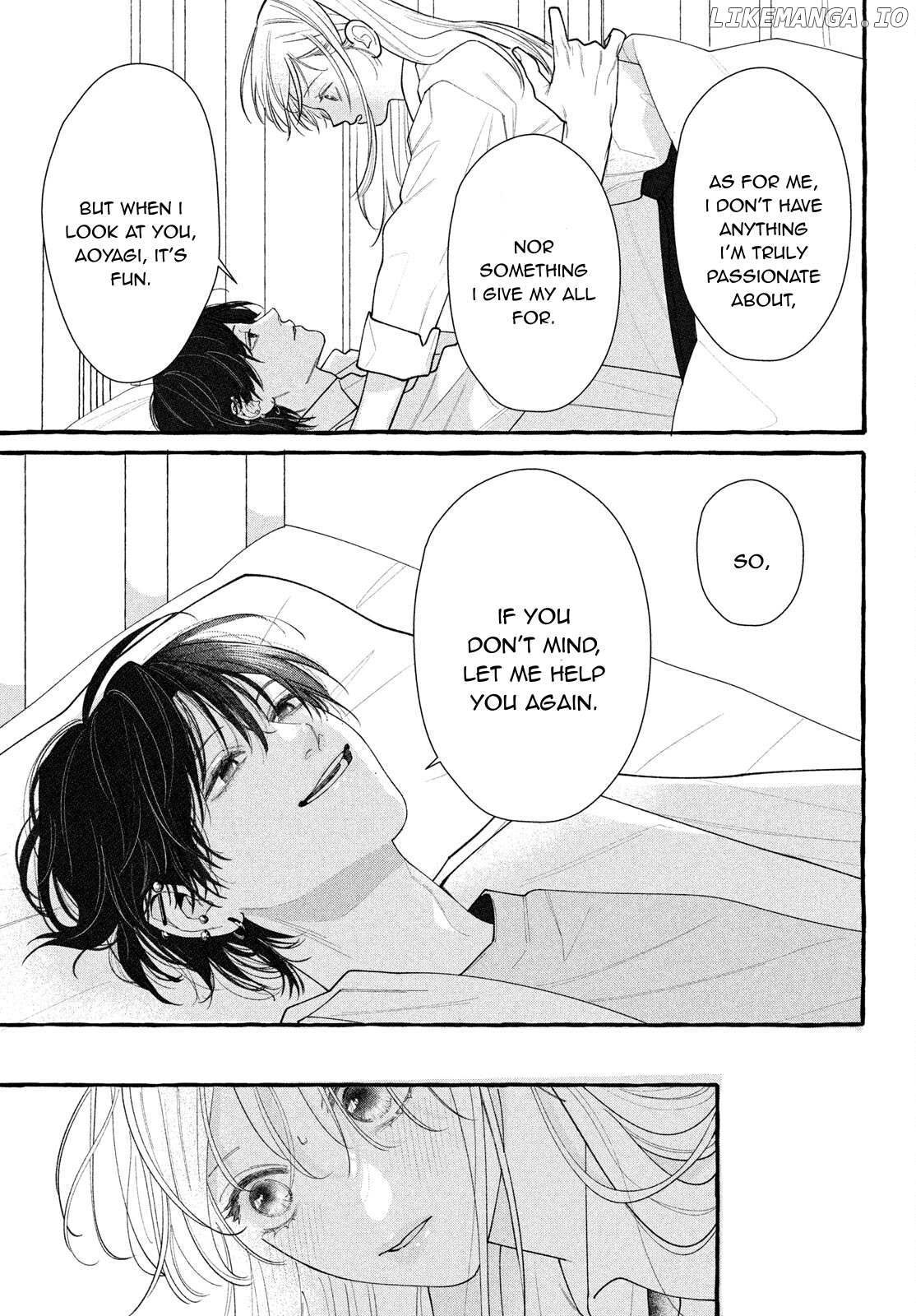 Read Amelia no Koukiteki Romance EN Manga Online