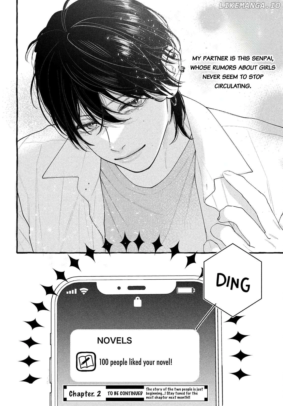 Read Amelia no Koukiteki Romance EN Manga Online