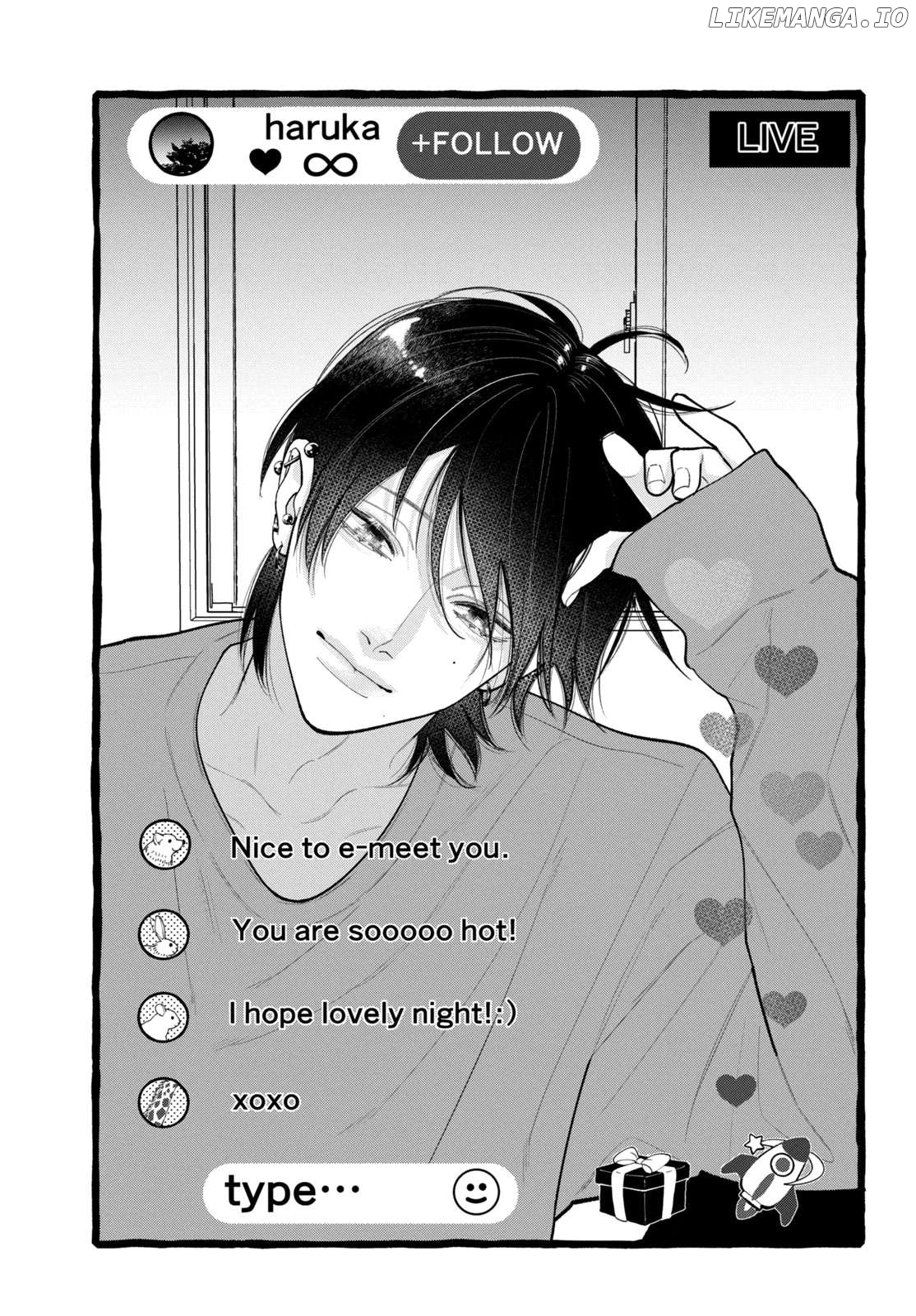 Read Amelia no Koukiteki Romance EN Manga Online
