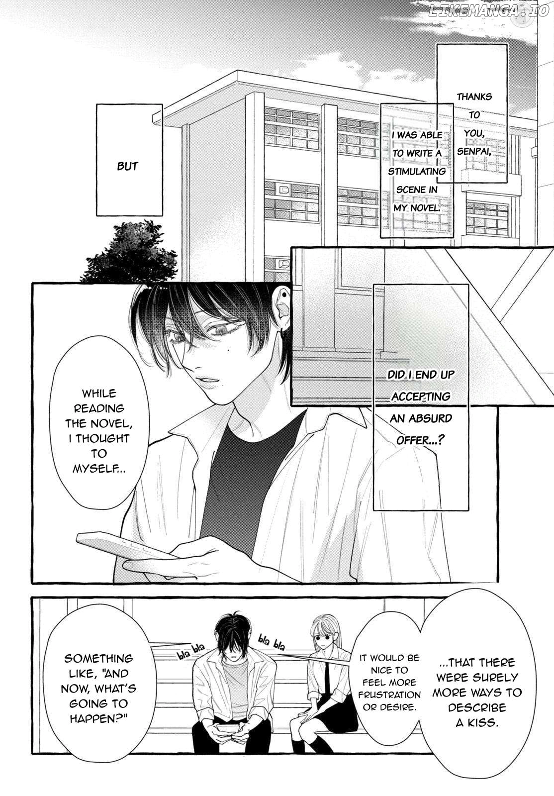 Read Amelia no Koukiteki Romance EN Manga Online