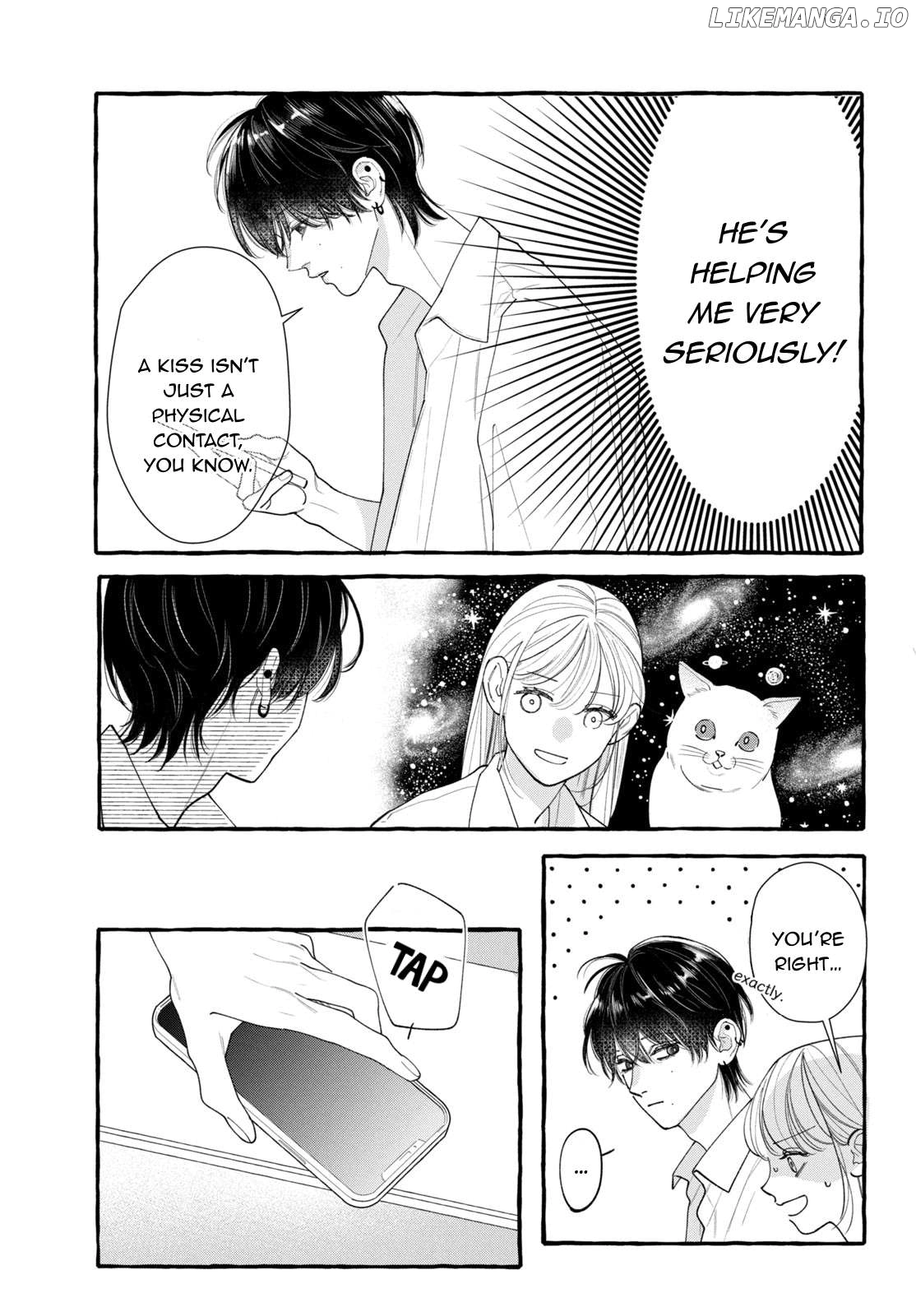 Read Amelia no Koukiteki Romance EN Manga Online