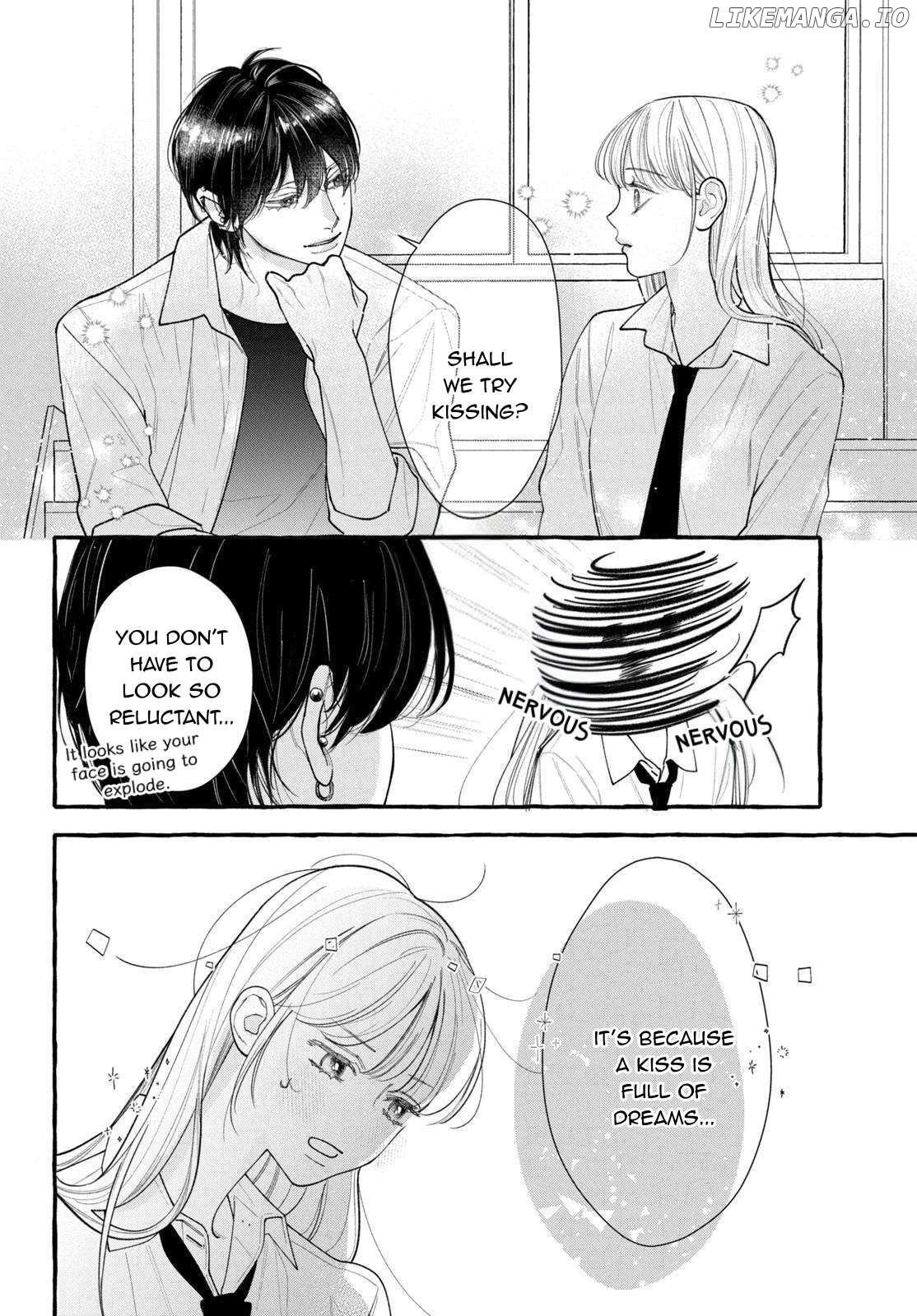 Read Amelia no Koukiteki Romance EN Manga Online