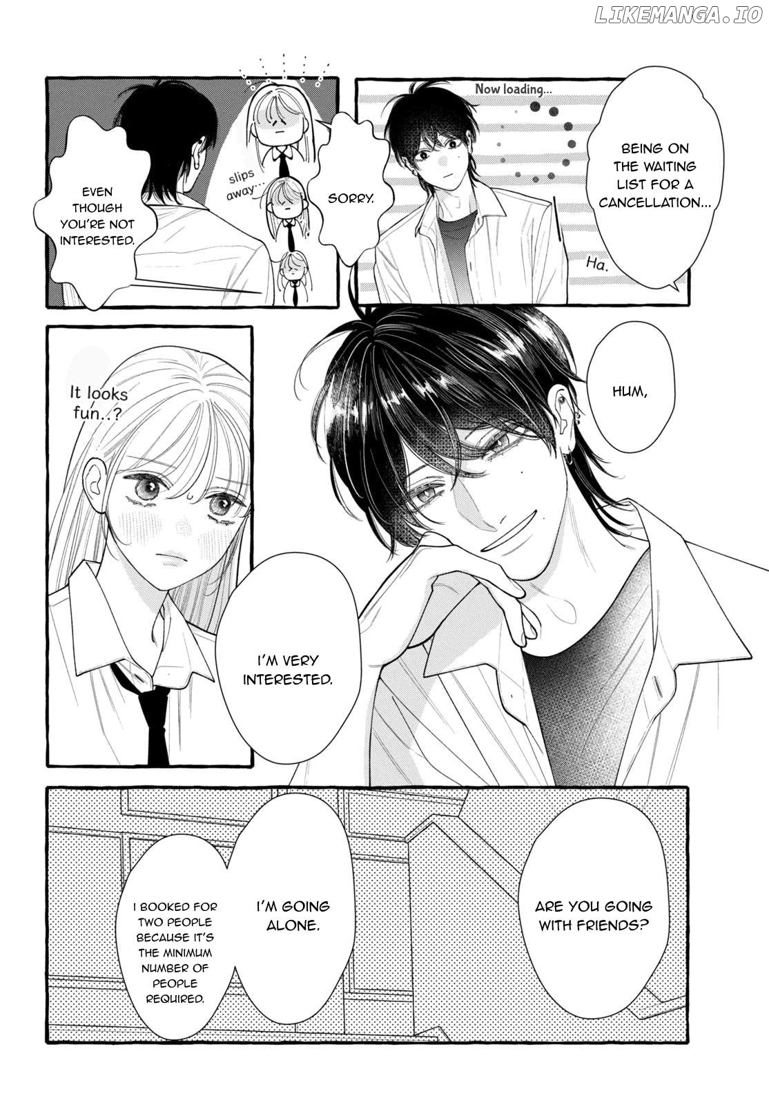 Read Amelia no Koukiteki Romance EN Manga Online