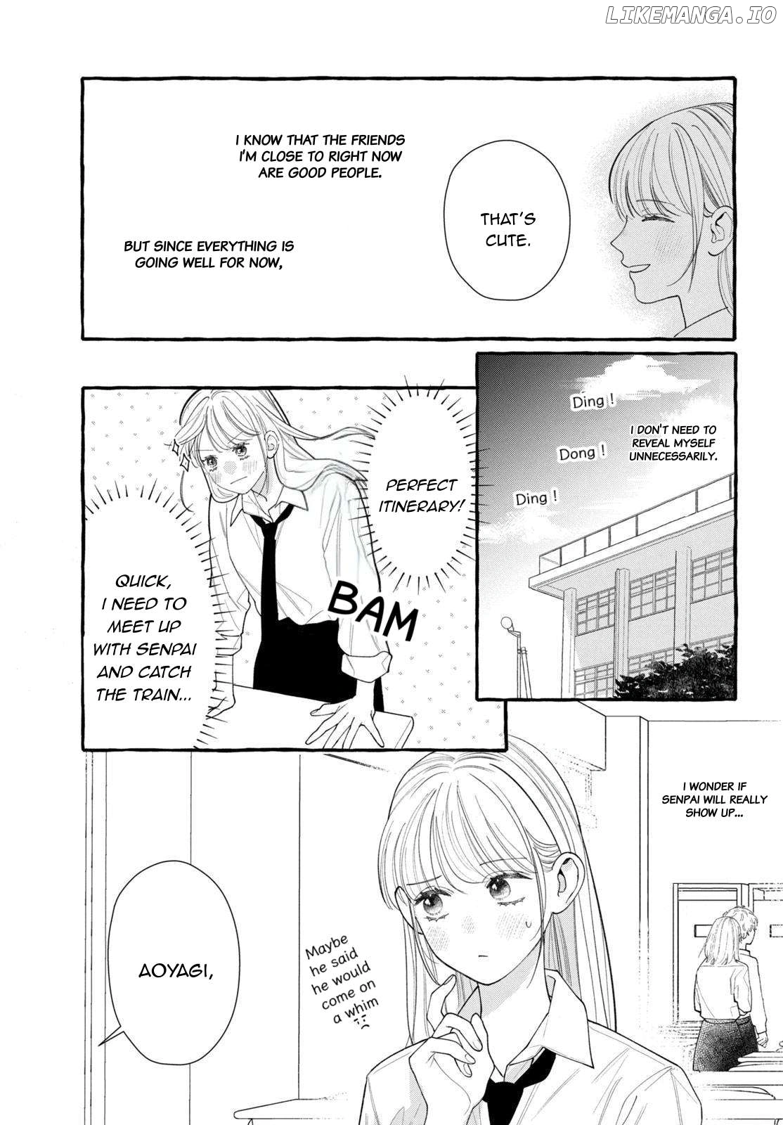 Read Amelia no Koukiteki Romance EN Manga Online