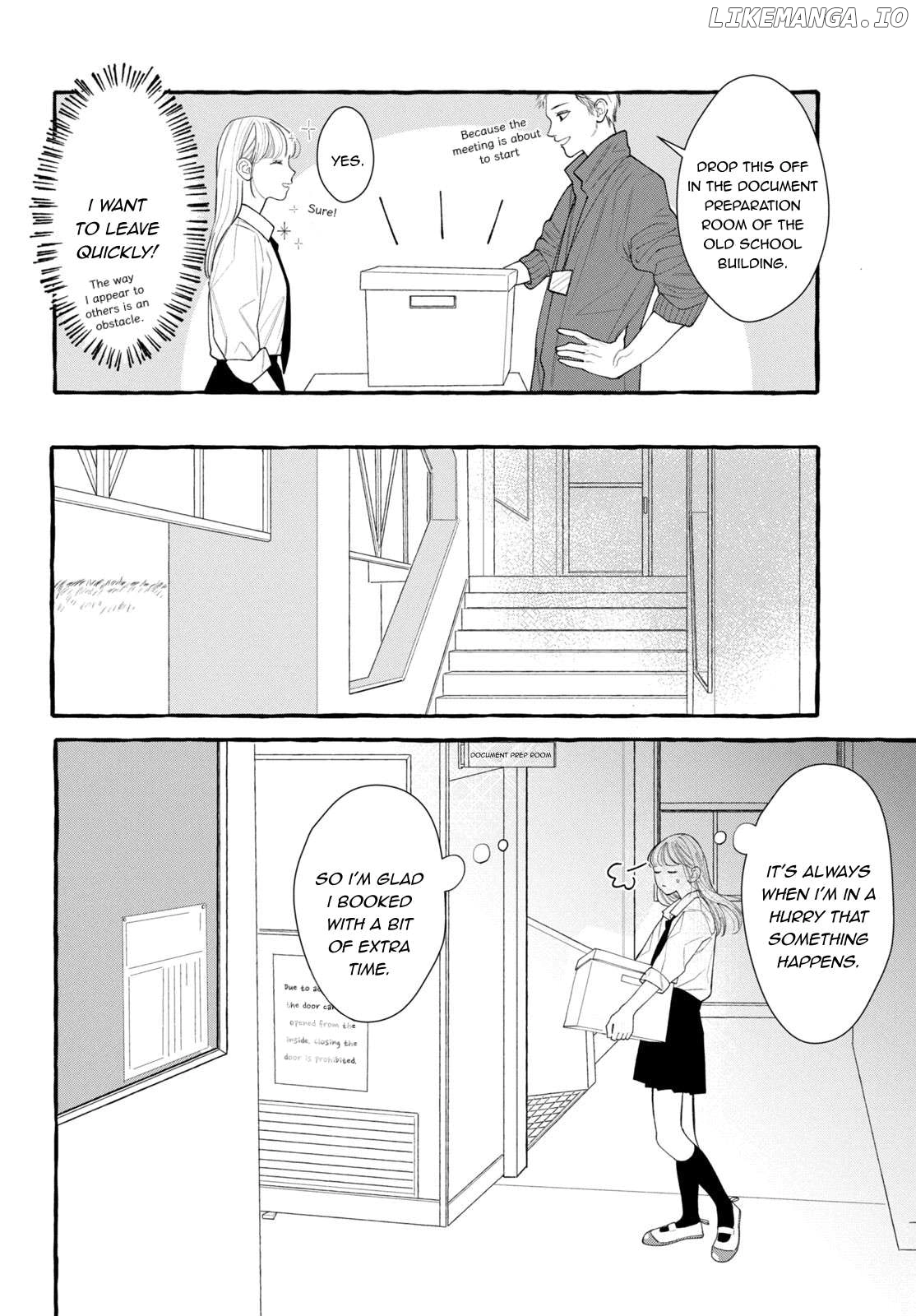 Read Amelia no Koukiteki Romance EN Manga Online
