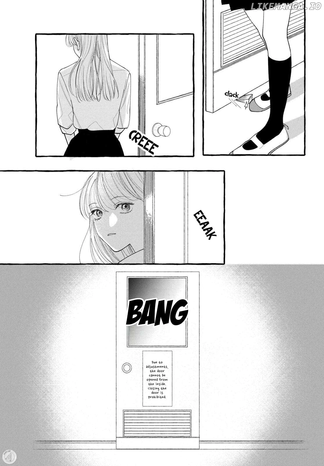 Read Amelia no Koukiteki Romance EN Manga Online