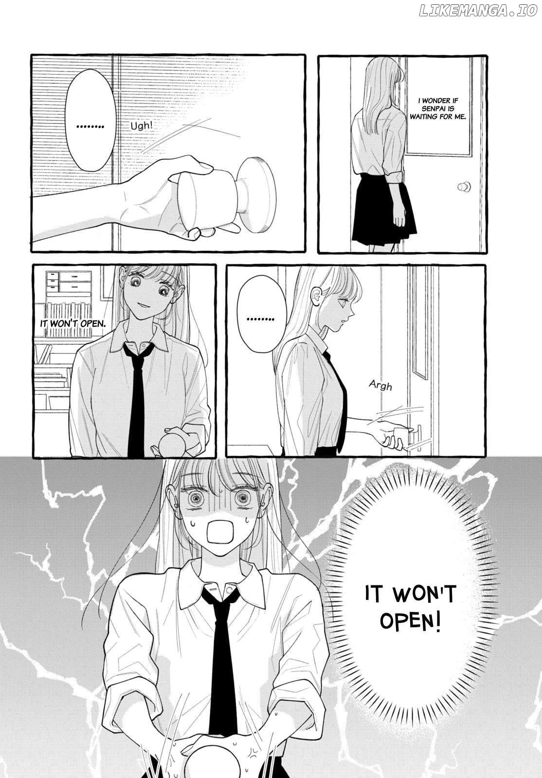 Read Amelia no Koukiteki Romance EN Manga Online
