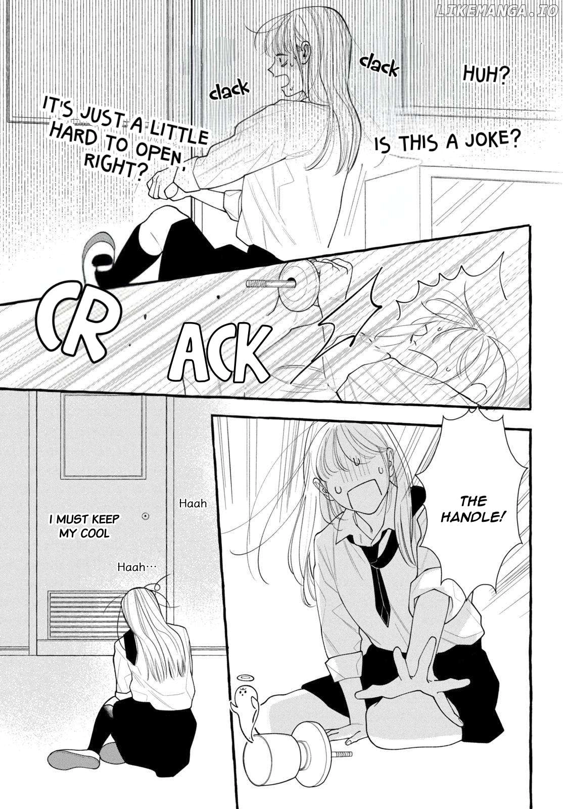 Read Amelia no Koukiteki Romance EN Manga Online