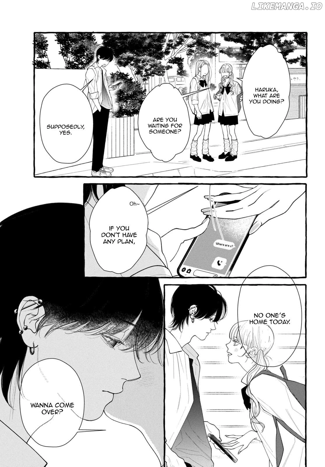 Read Amelia no Koukiteki Romance EN Manga Online