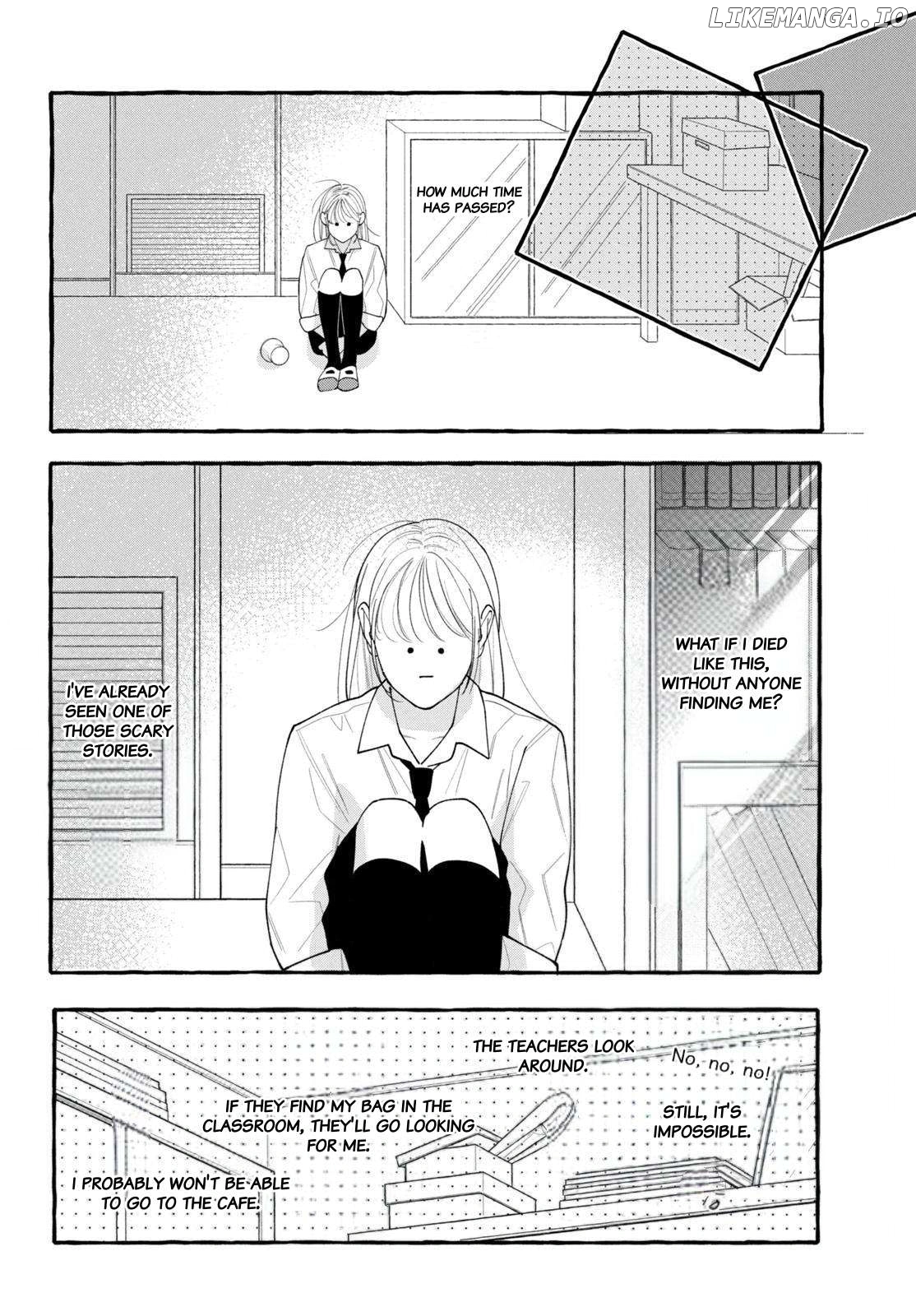 Read Amelia no Koukiteki Romance EN Manga Online