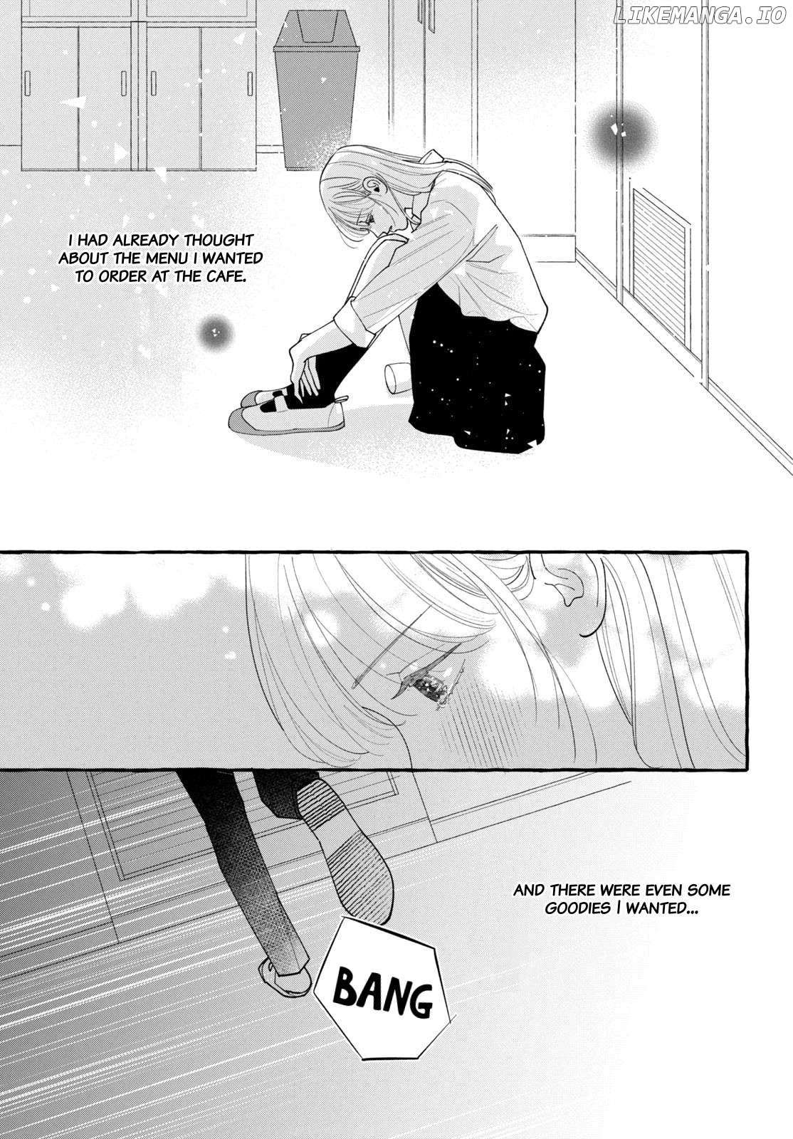 Read Amelia no Koukiteki Romance EN Manga Online