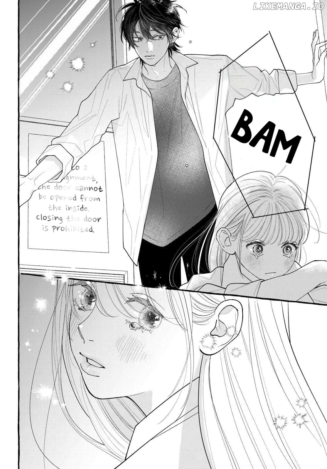 Read Amelia no Koukiteki Romance EN Manga Online