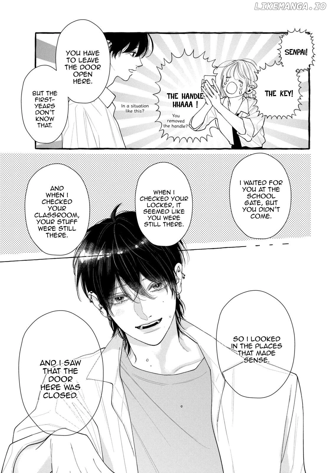 Read Amelia no Koukiteki Romance EN Manga Online