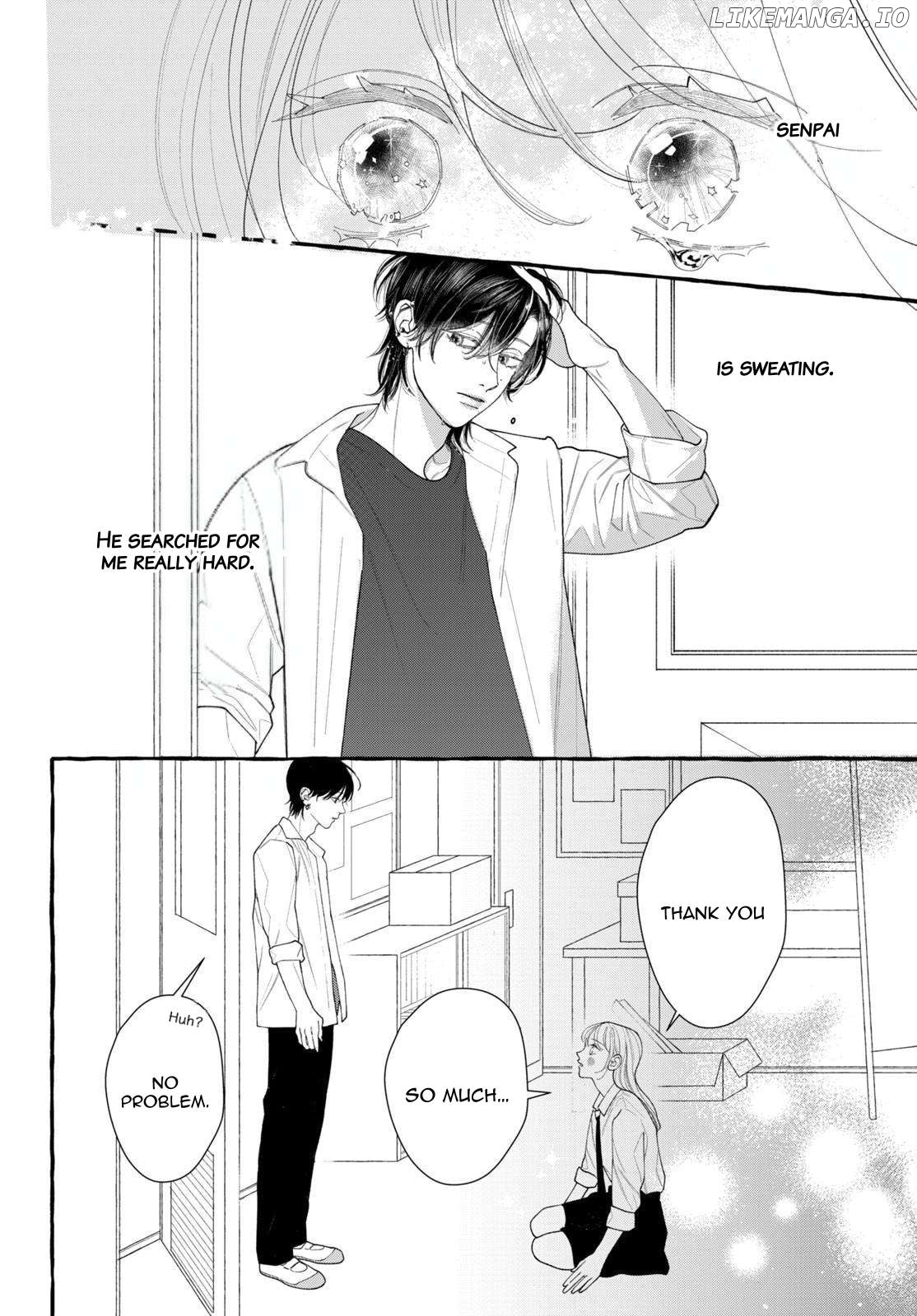 Read Amelia no Koukiteki Romance EN Manga Online